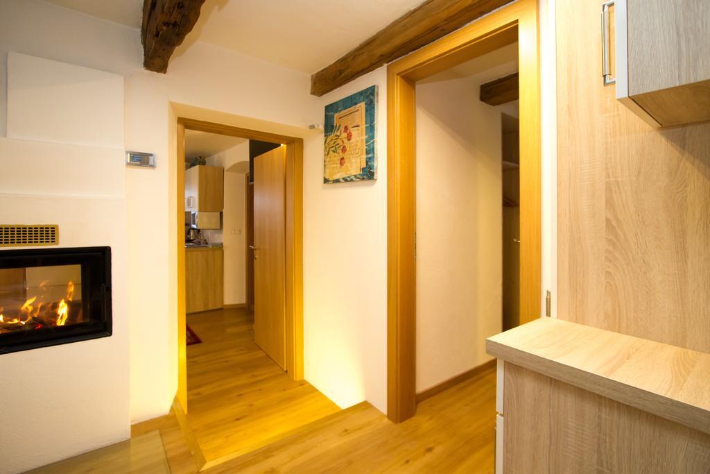 Gertis Ferienwohnung Хохфильцен Номер фото